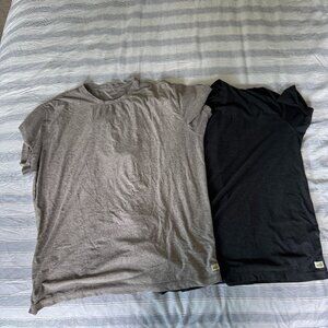 2 Vuori Strato XXL Tees